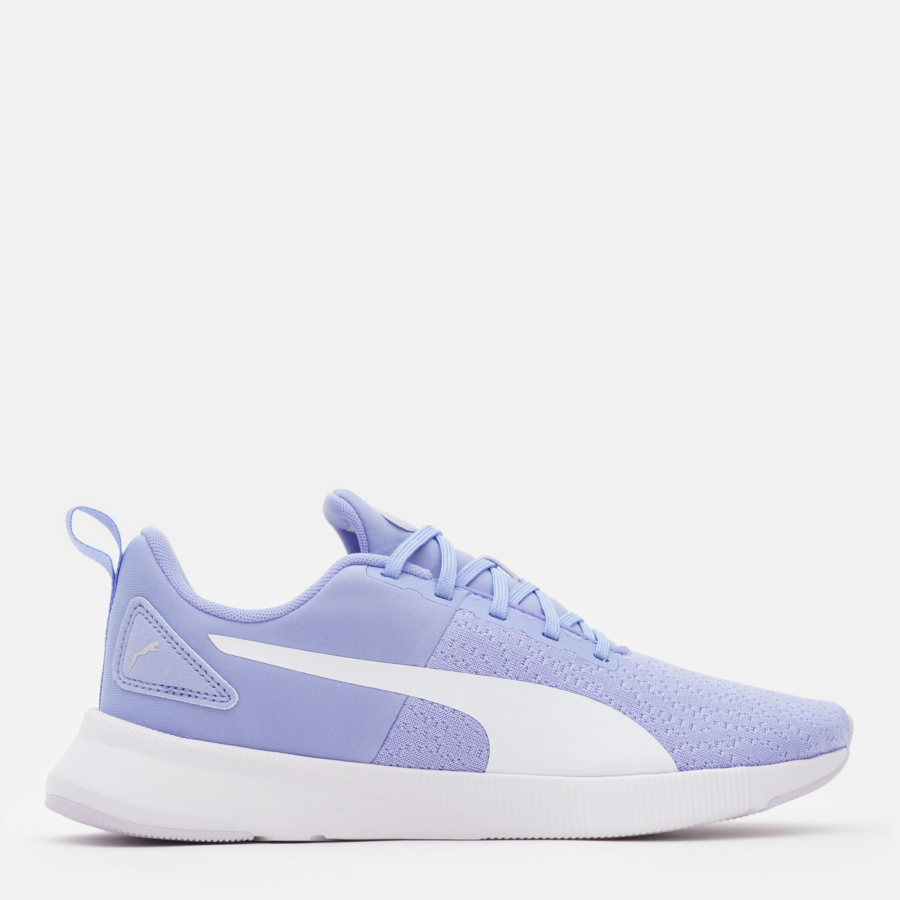 Акція на Жіночі кросівки для бігу Puma Flyer Runner Femme Wn s 19551708 39 (6UK) 25 см Рожеві від Rozetka