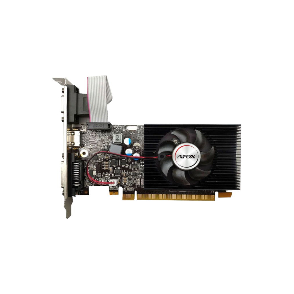 Видеокарта GeForce GT740 4Gb Afox (AF740-4096D3L3) – фото, отзывы ...