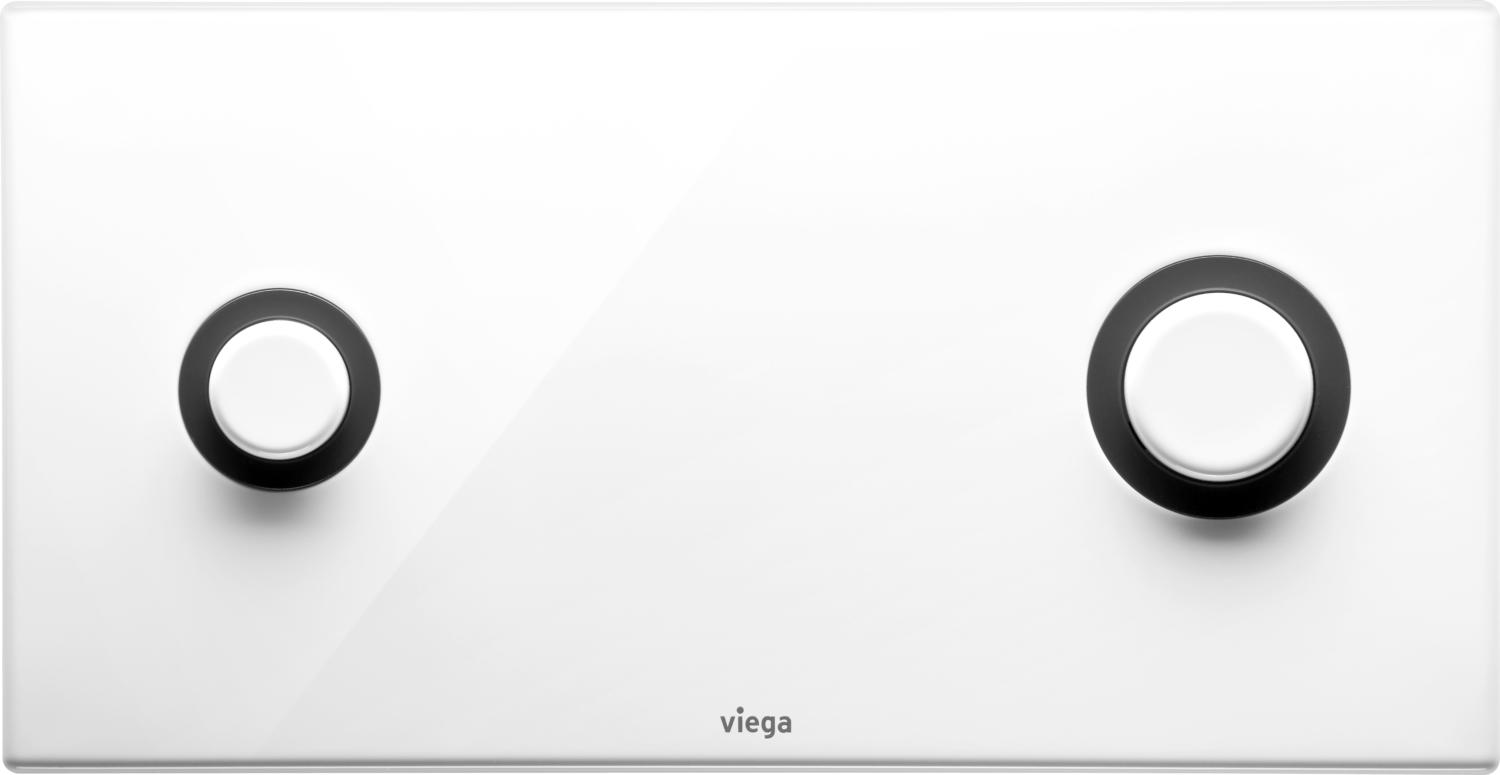 

Кнопка смыва Visign for Public 2 VIEGA Eco Plus 672065
