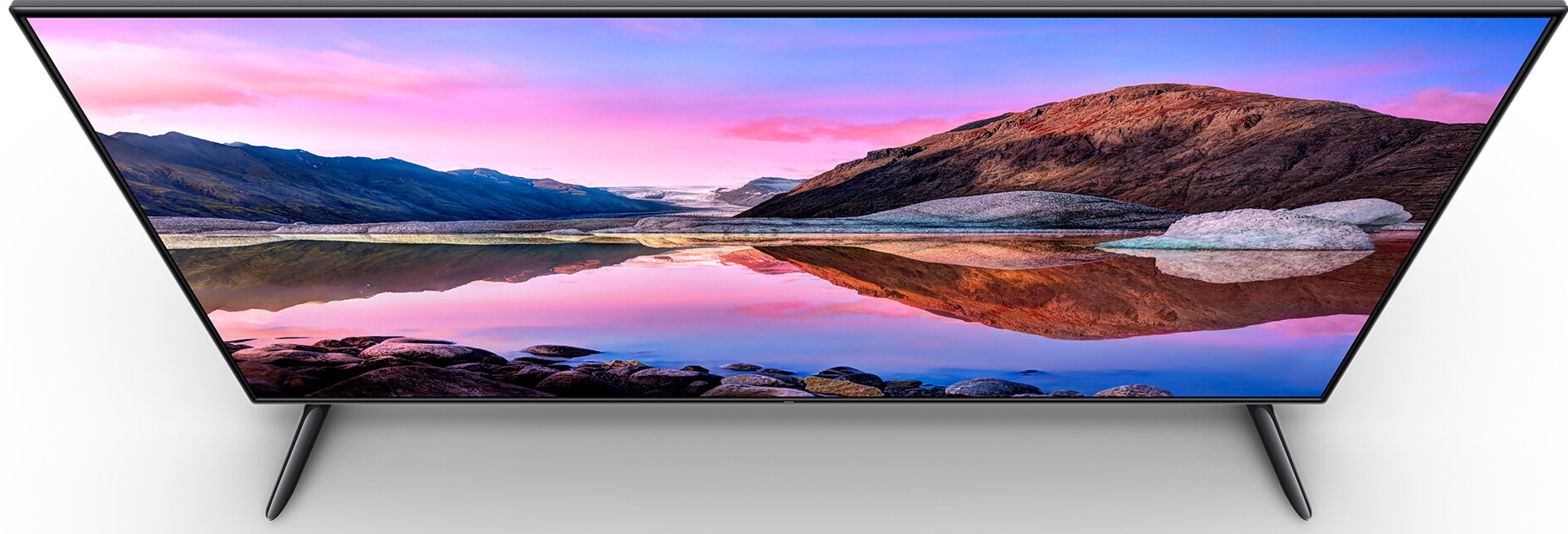 TV Xiaomi 65 LED 4K Ultra HD Smart TV TVP1E65