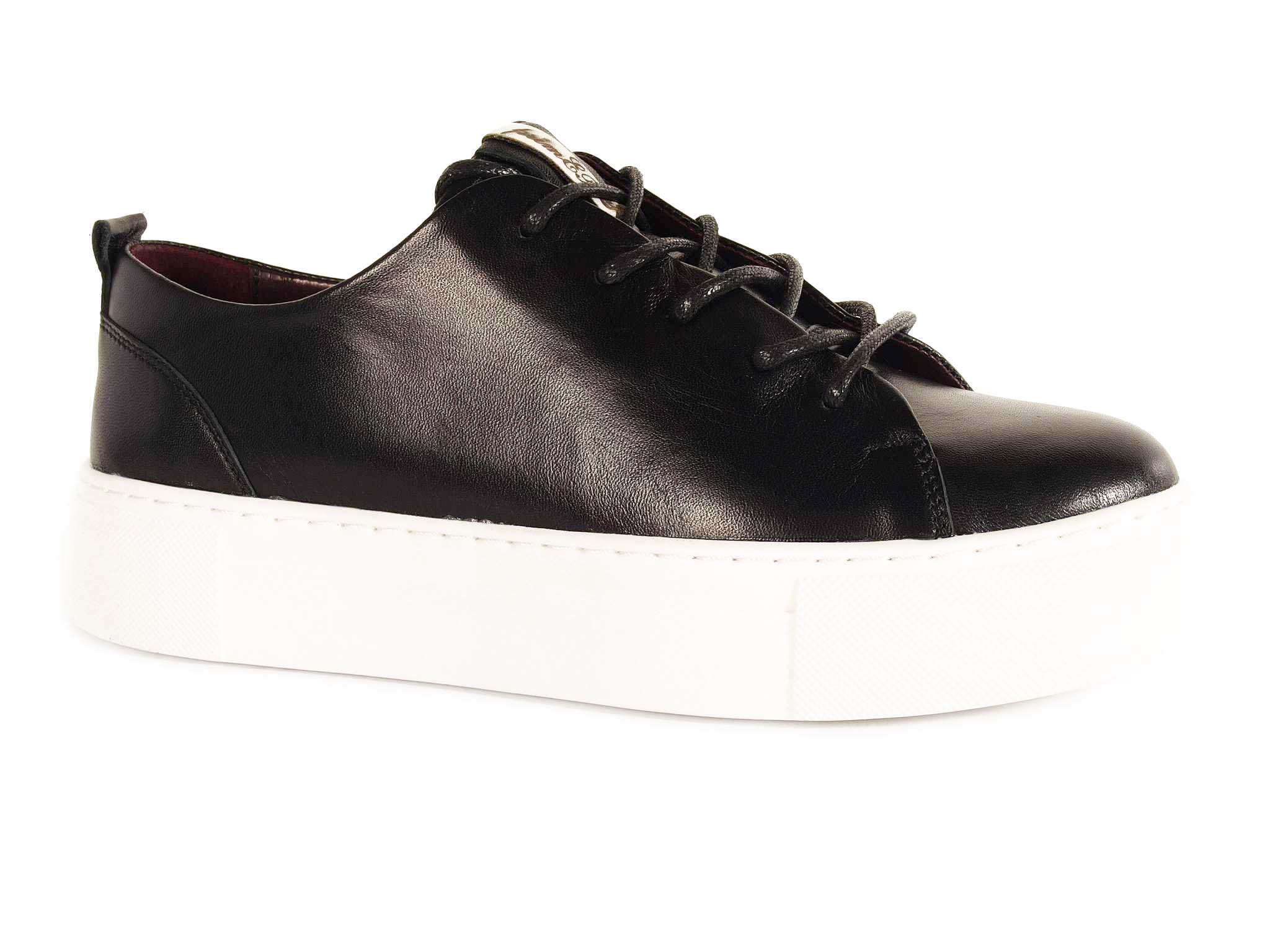 

Кеды PRIME SHOES 92-231-30130 36 Черный