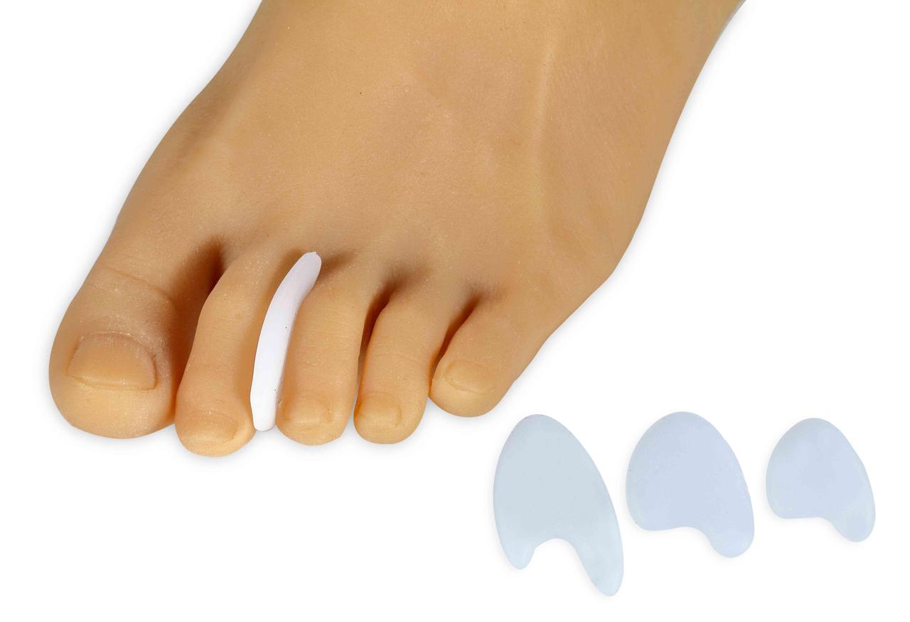 Межпальцевая перегородка FootMate G012 M от продавца: MDX – в интернет ...