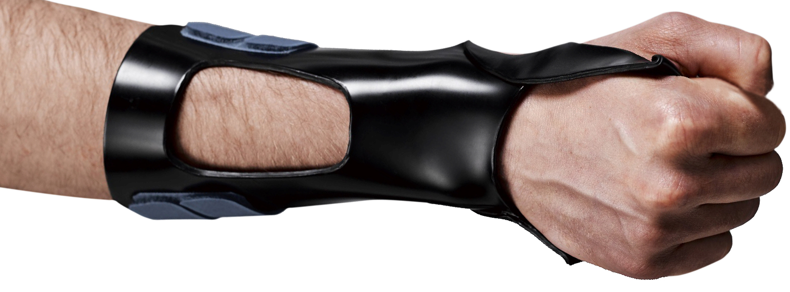 Ортез для руки ORFIT ECO BLACK NS розмір 450 х 600 х 3.2 мм міні ...