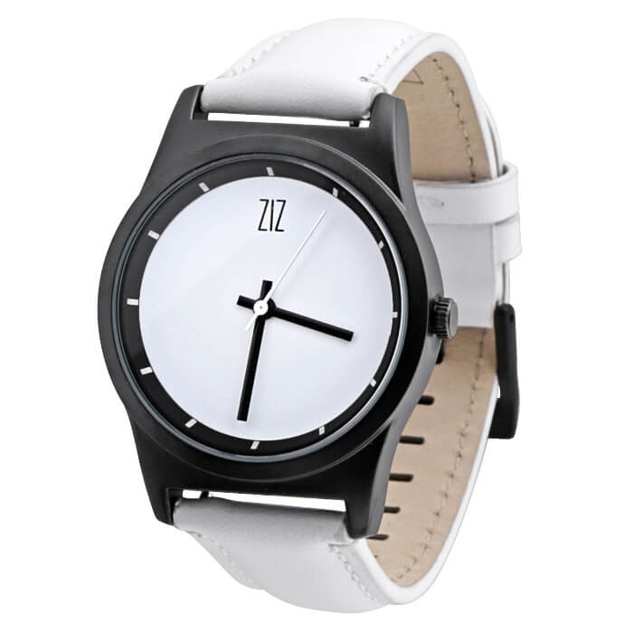 

Часы Ziz White с дополнительным ремешком SKL22-142760