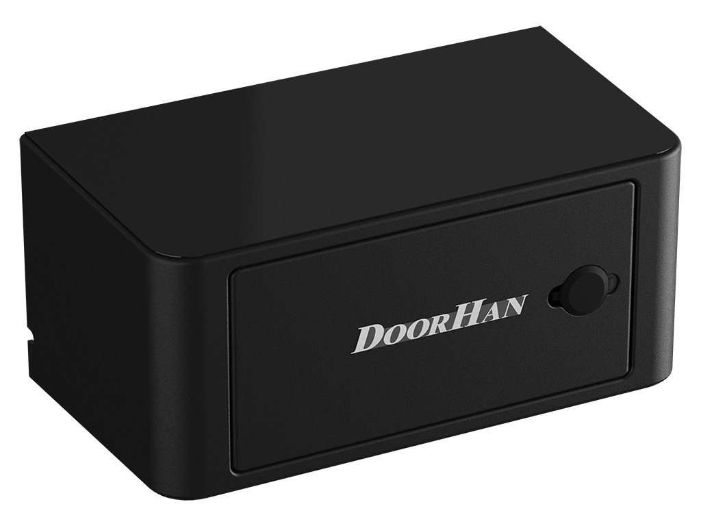 

Привод для распашных ворот DoorHan ARM-320PRO