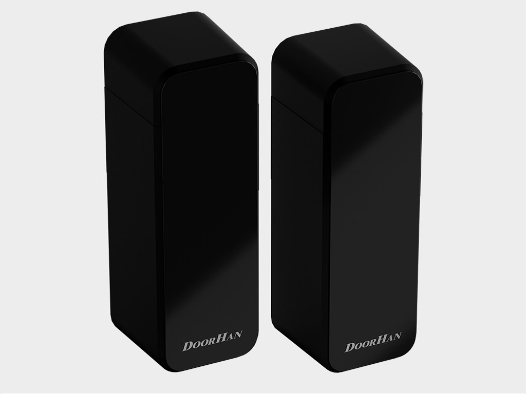 

Фотоэлементы DoorHan photocell-PRO беспроводные с поворотной платой
