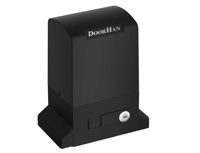 

Привод для сдвижных откатных ворот DoorHan Sliding-1300