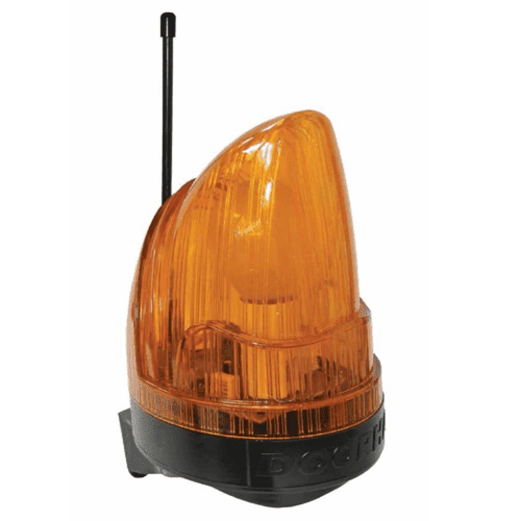 

Лампа сигнальная для автоматических ворот DoorHan LAMP
