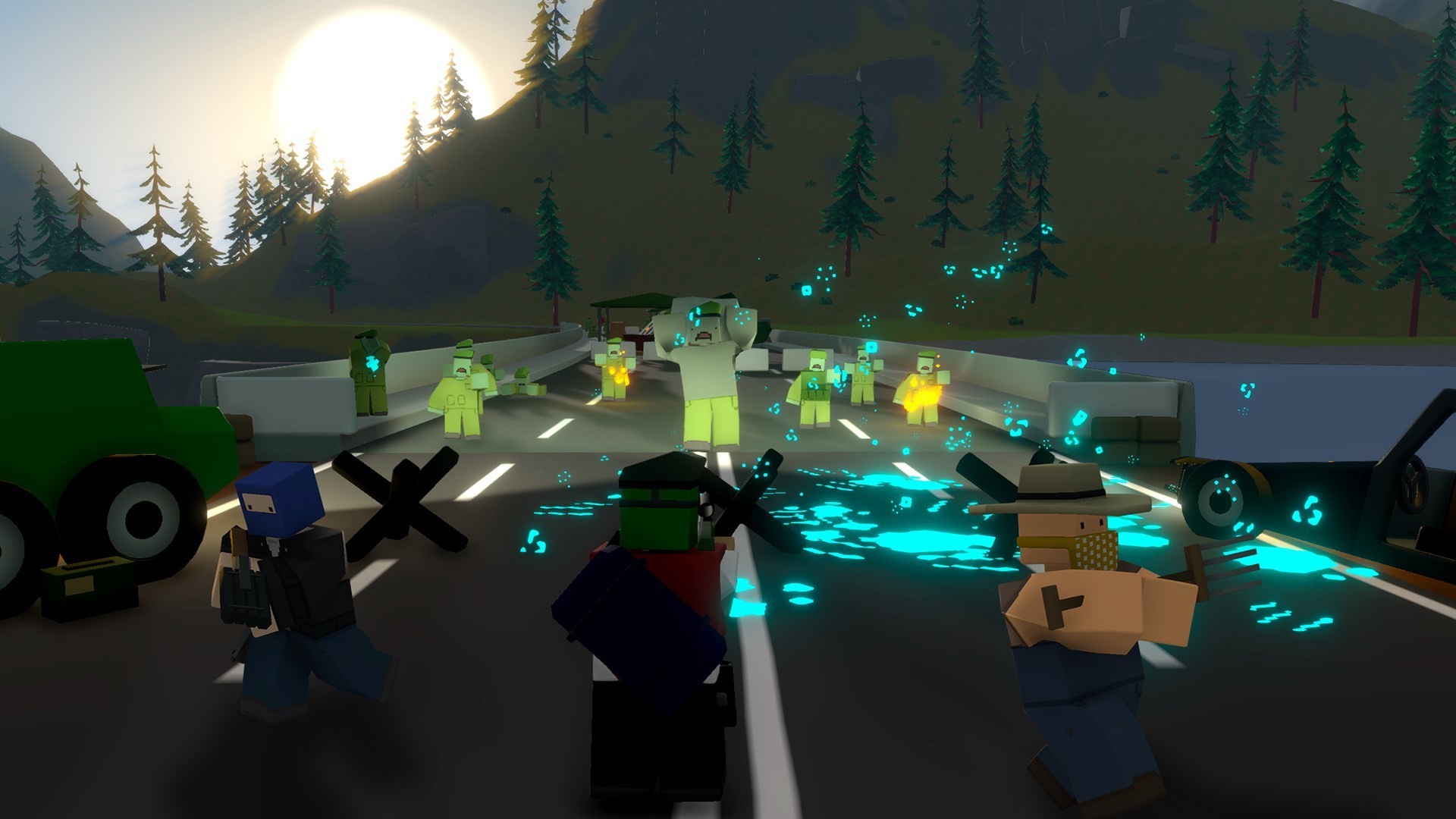 ROZETKA » Ключ активации Unturned для Xbox One/Series от продавца:  DigitalCard купить в Украине: цена, отзывы