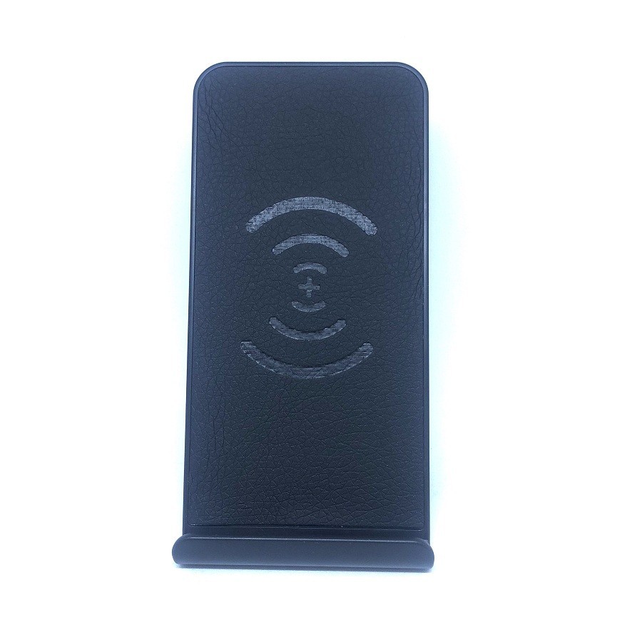 

Беспроводное зарядное устройство Wireless charger W5 USB Type-C Черное