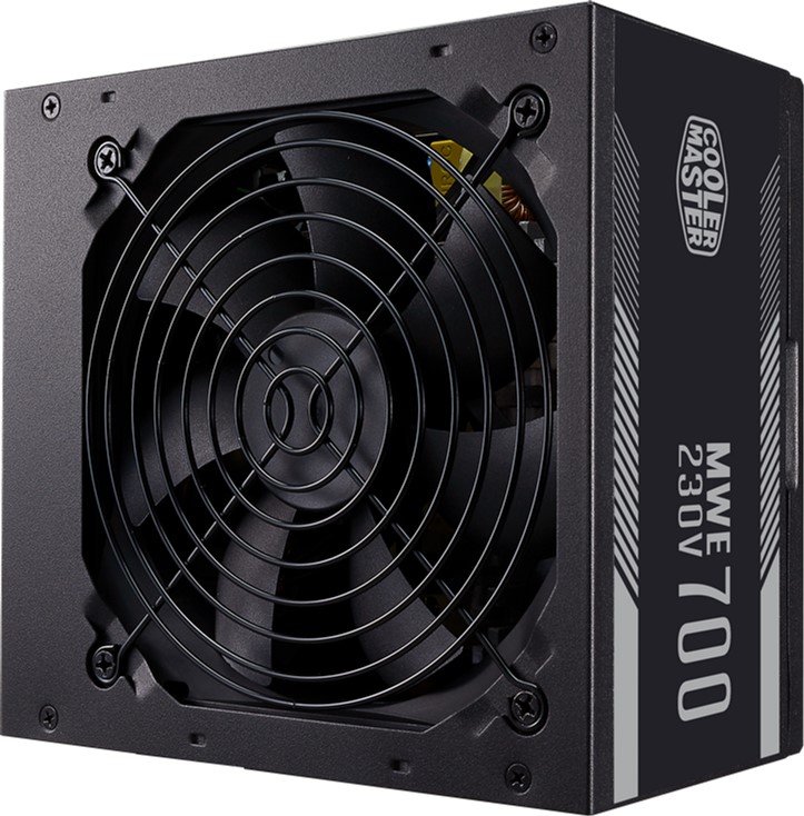 

Cooler Master MWE 700 White 230V - V2 (MPE-7001-ACABW-EU)