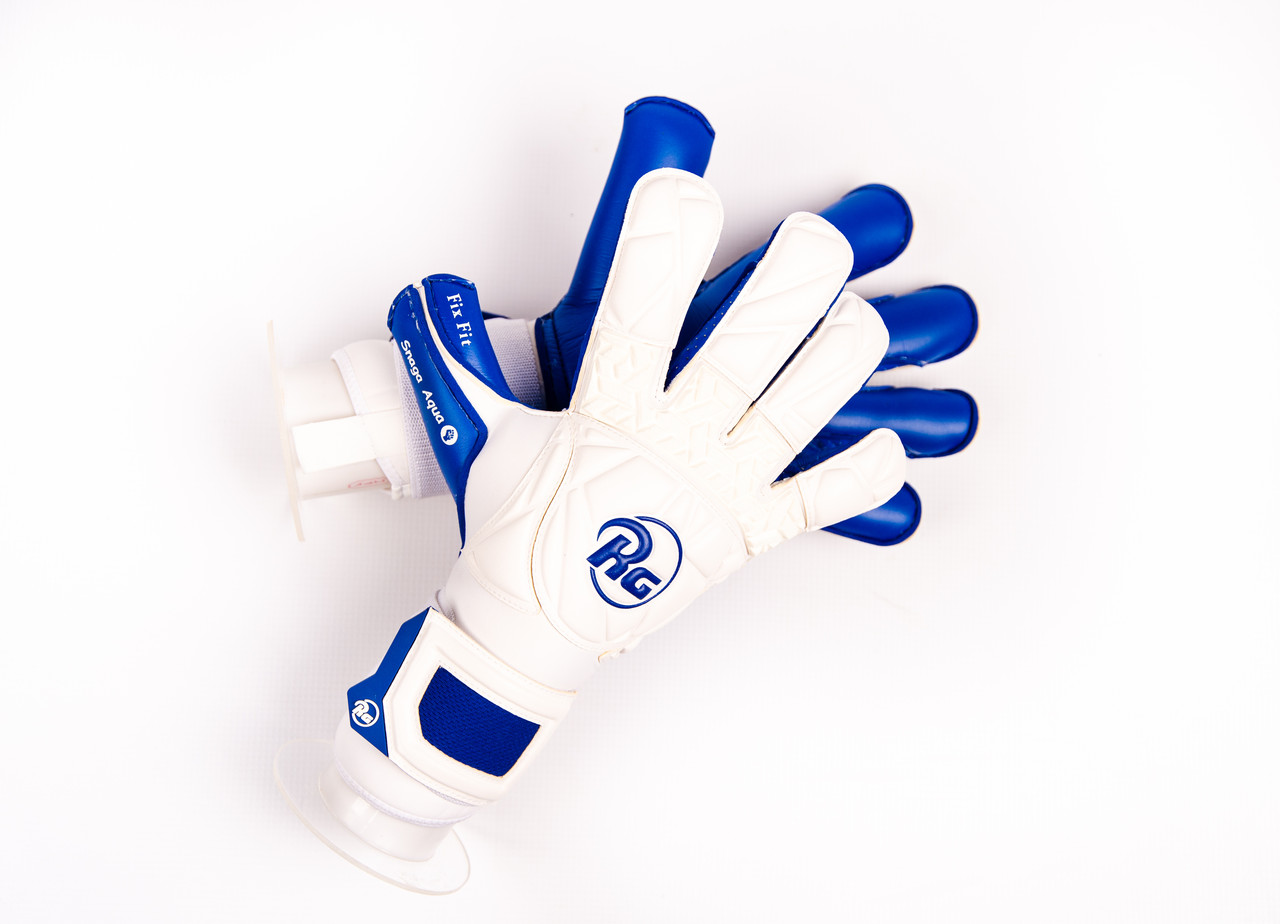 

Вратарские перчатки RG Gloves Snaga Aqua 2020