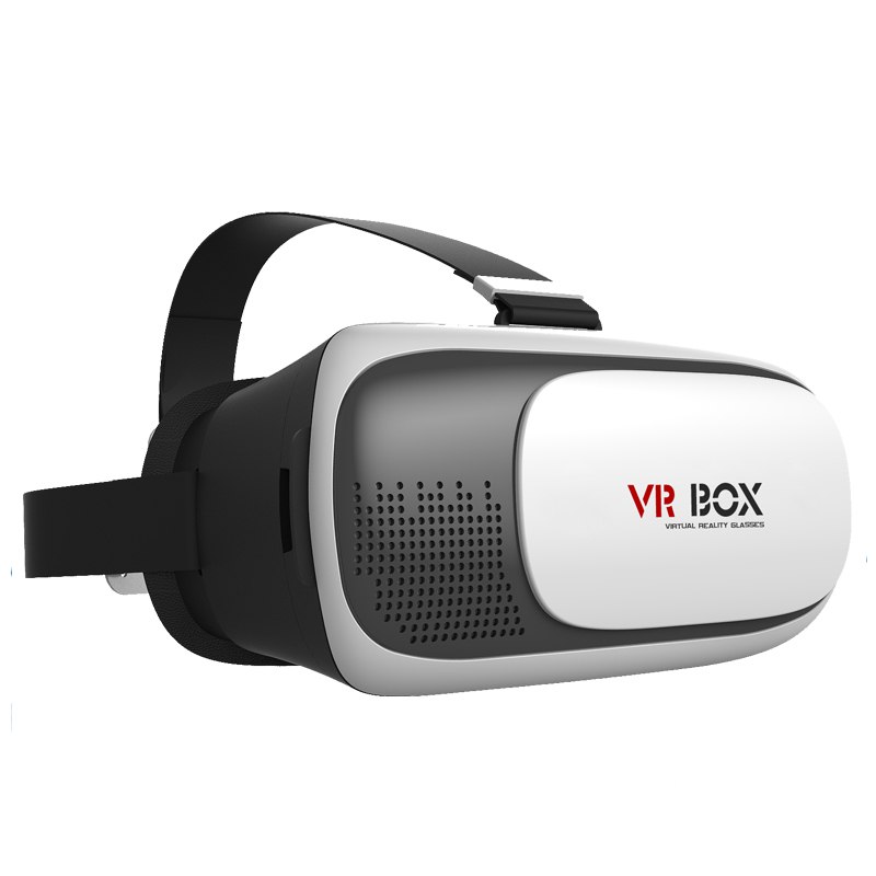 

Очки виртуальной реальности 3D очки VR BOX 2.0