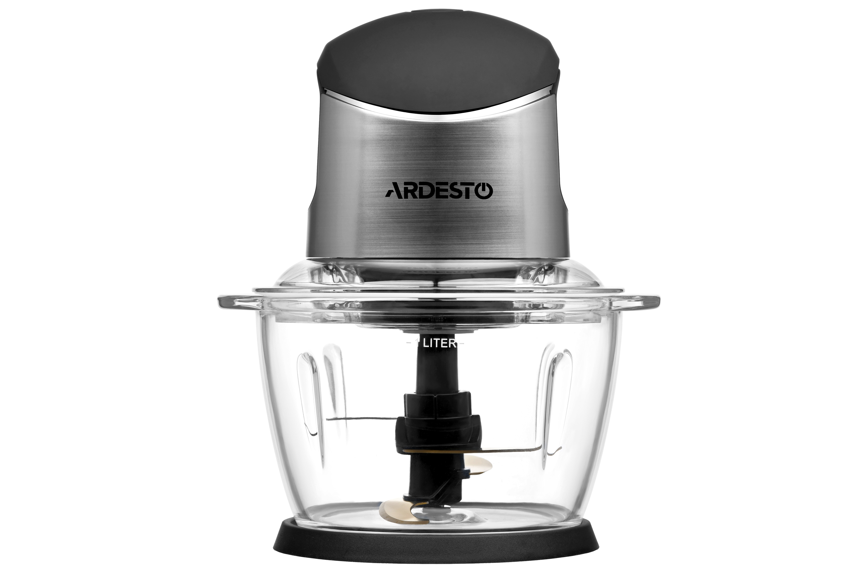 

Подрібнювач Ardesto CHK-4001BR