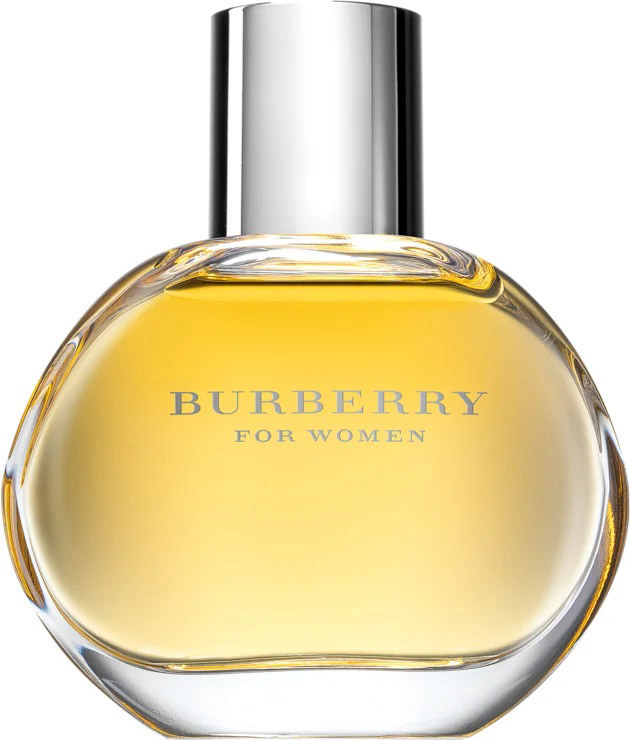 Парфюмированная вода для женщин Burberry Women 50 мл (ROZ6400228788 ...