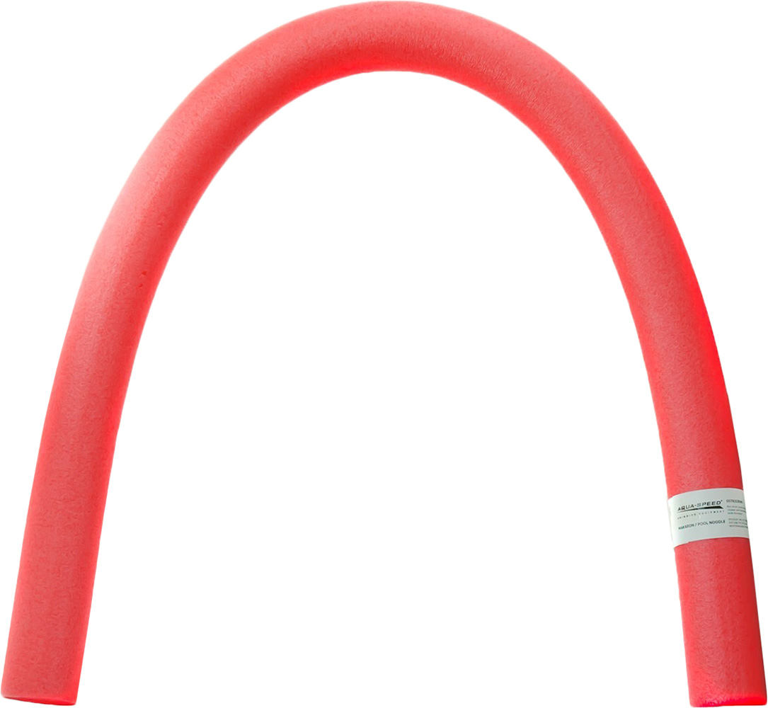 Аквапалка для плавания и фитнеса Aqua Speed Pool Noodle 5835 (166-31 ...