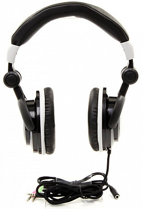 

Наушники ProLogix MH-A980M Black/White