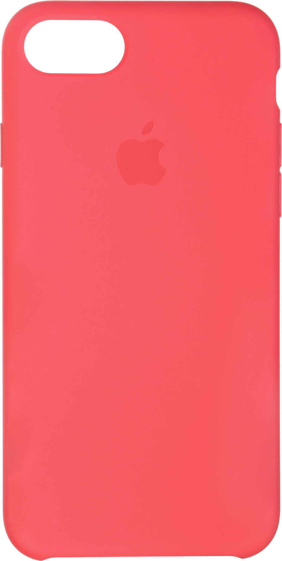 

Панель ArmorStandart Solid Series для Apple iPhone 7/8/SE (2020) Red