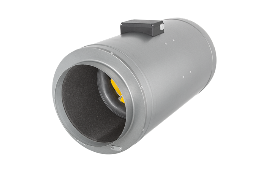 

Канальный шумоизолированный энергоэффективный вентилятор RUCK EMIX 200 E2M 11
