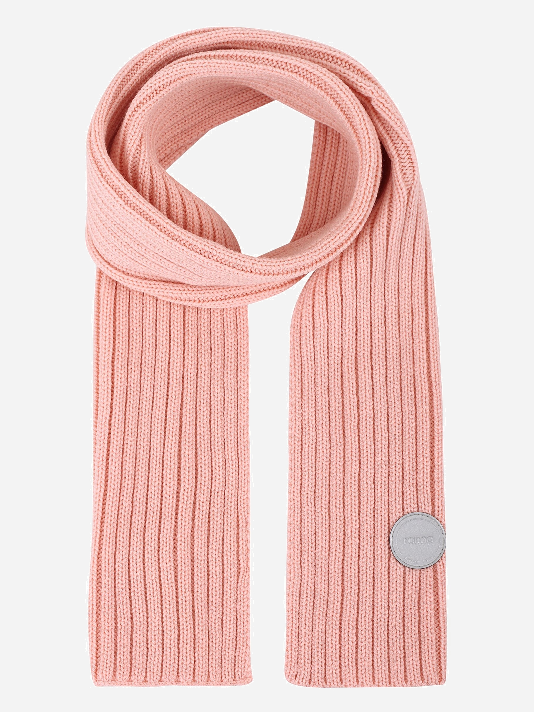 

Шарф шерстяной Reima Nuuksio 528669-3040 One Size