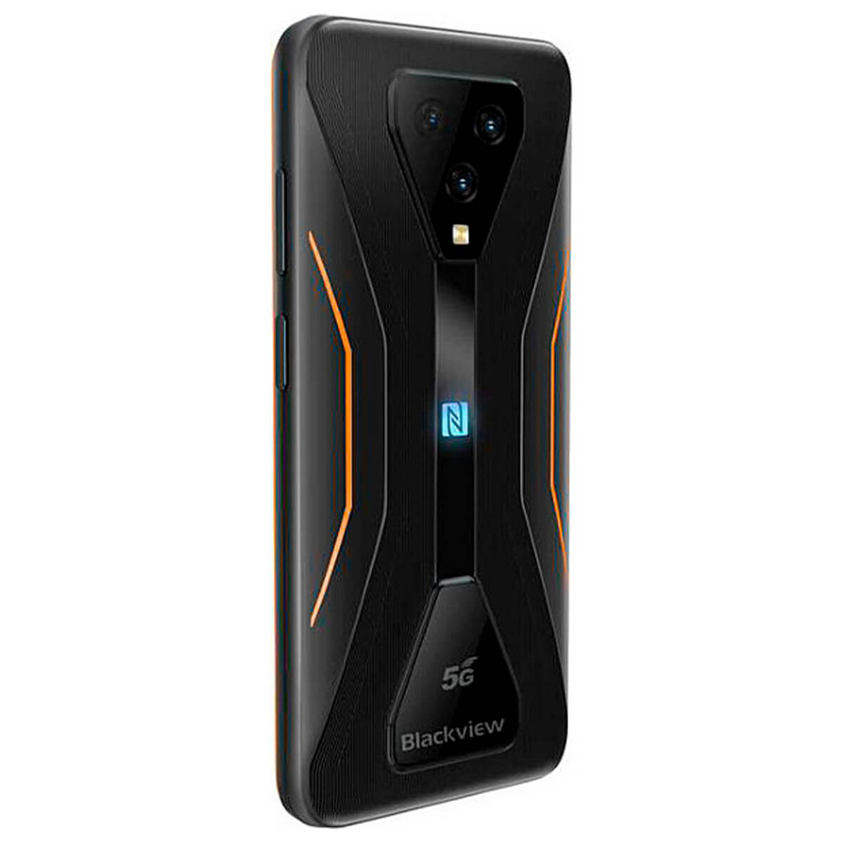 Смартфон Blackview BL5000 8/128GB Dual Sim Orange EU – фото, отзывы,  характеристики в интернет-магазине ROZETKA от продавца: WOWS | Купить в  Украине: Киеве, Харькове, Днепре, Одессе, Запорожье, Львове