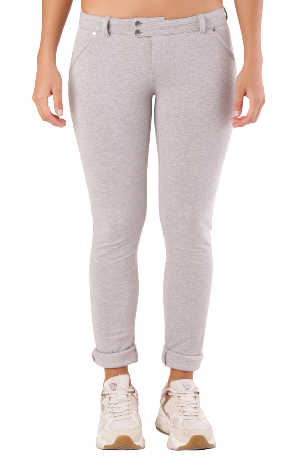 

Брюки Met Grey  серый (K-FIT/J, Брюки Met Grey 32 серый (K-FIT/J)
