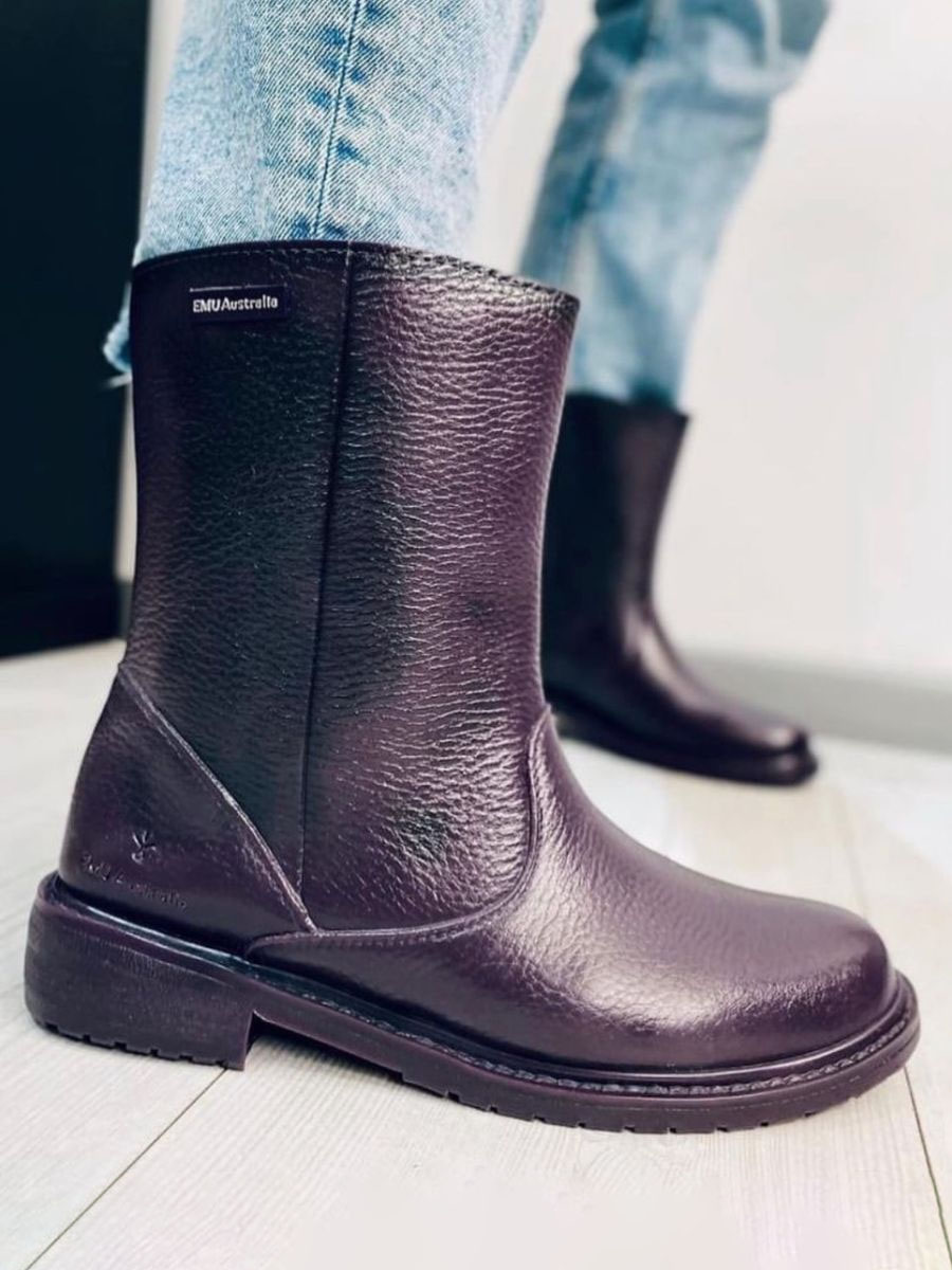 Emu clearance kerie boots