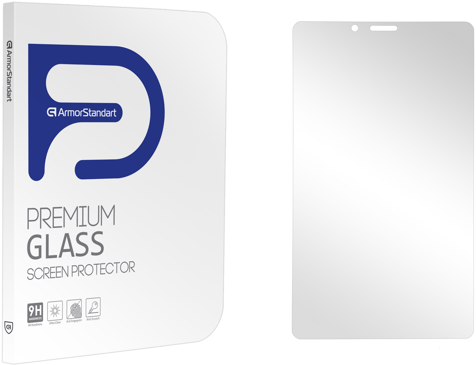 

Защитное стекло ArmorStandart Glass.CR для Lenovo Tab M7 LTE