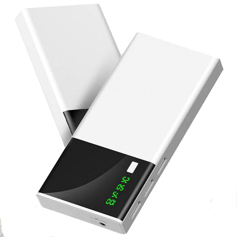 Внешний аккумулятор Power Bank UKC X-9 20000 mAh – низкие цены, кредит ...