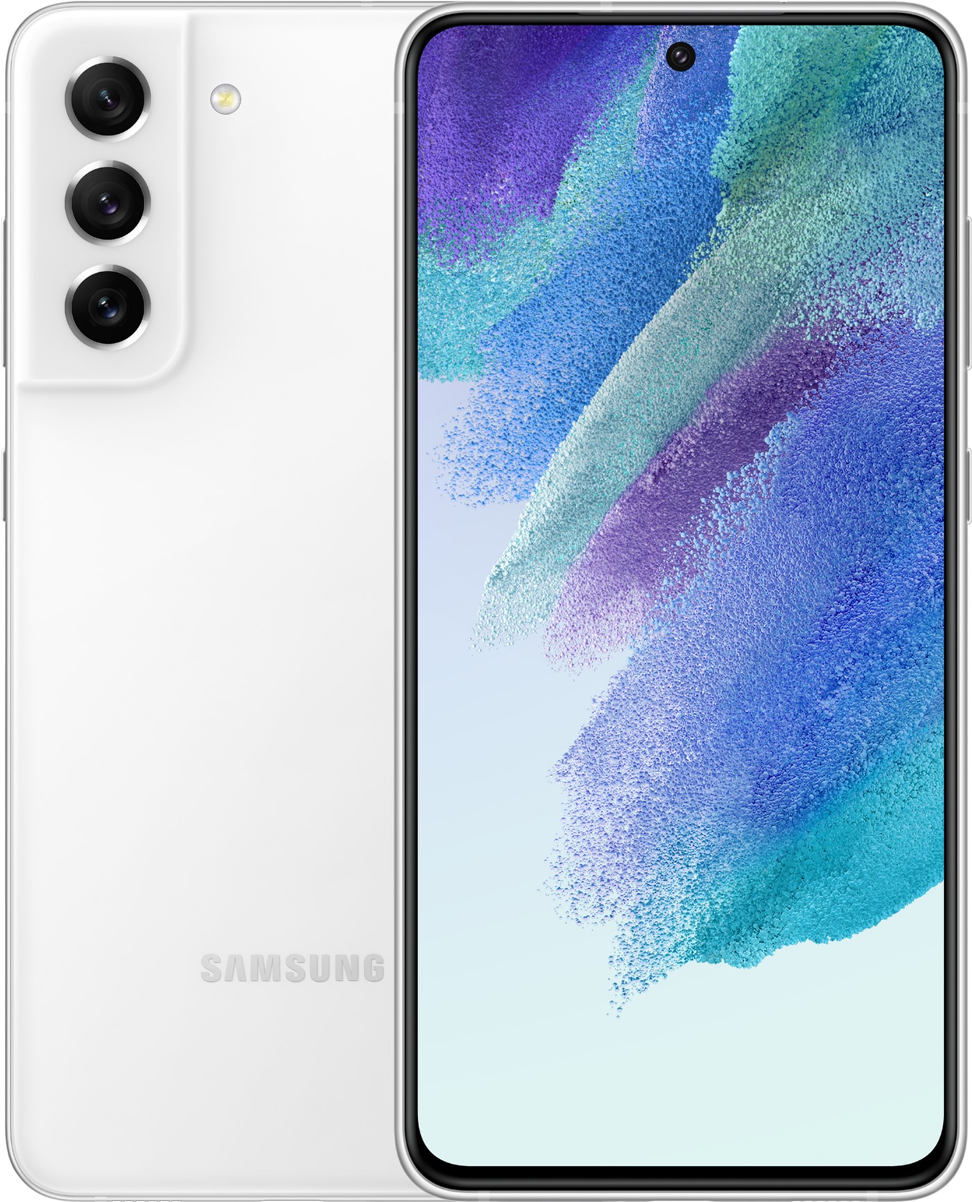 galaxy a71 white