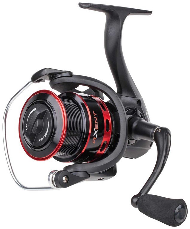 

Катушка Brain Axent 3000S 6+1BB
