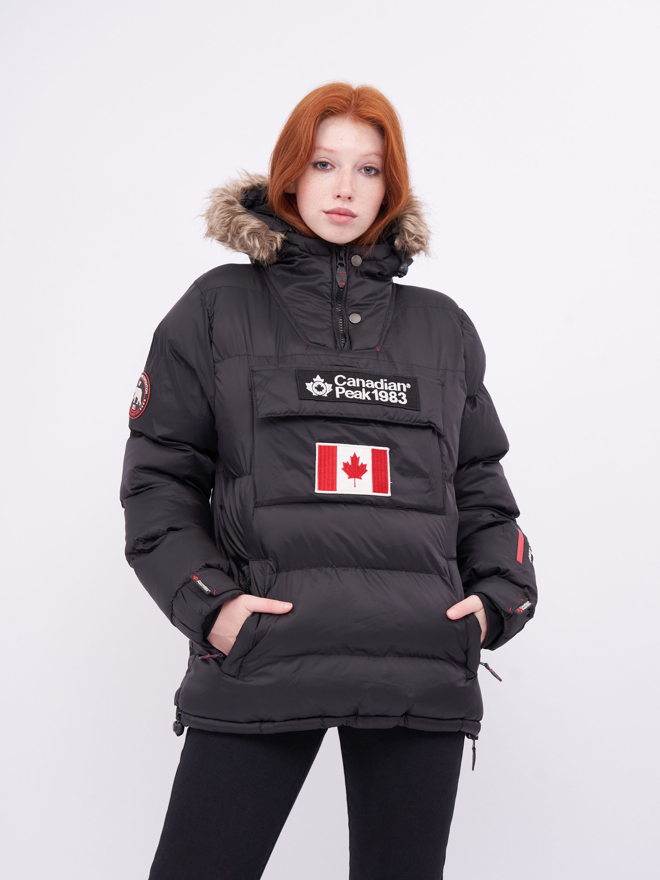 Canadian Peak cp01140020 XXL SHEK2000000469195 ROZETKA