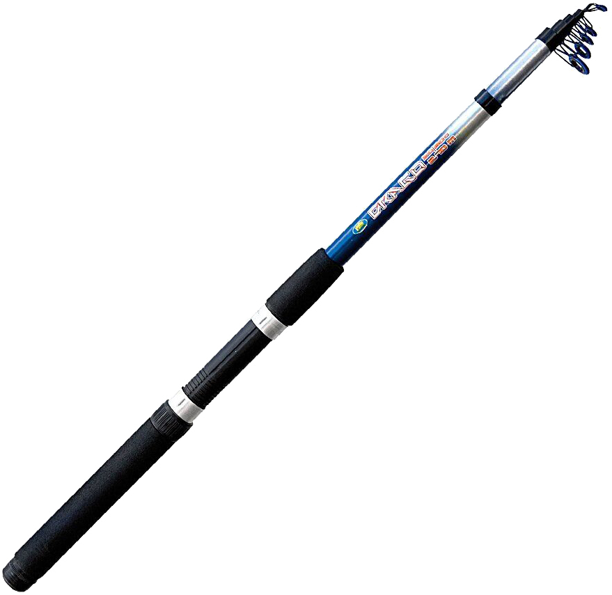 

Удилище телескоп Lineaeffe Drago 2.10 м 20-80 г (2025021)