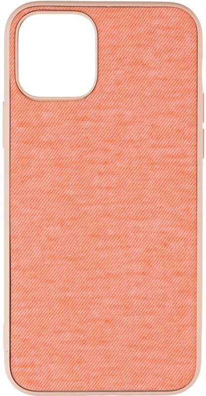 

Панель Gelius Canvas для Apple iPhone 11 Pro Pink