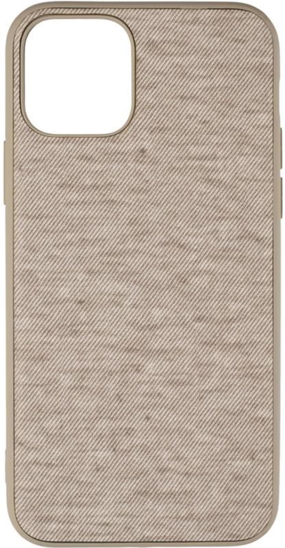 

Панель Gelius Canvas для Apple iPhone 11 Pro Beige