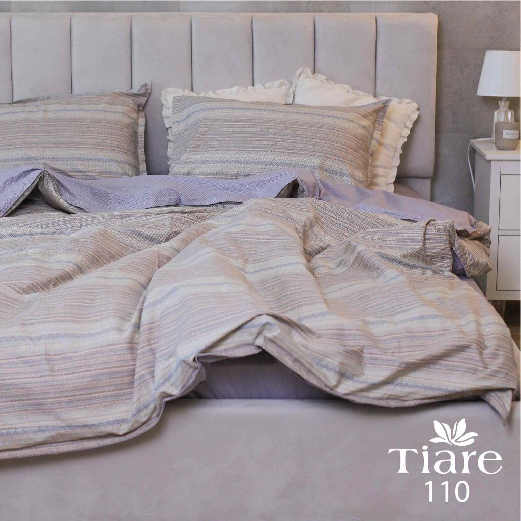 Постельное белье Tiare Сатин Люкс 110 евро (110_Lux_ev) – низкие цены ...