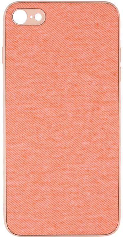 

Панель Gelius Canvas для Apple iPhone 7/8 Pink