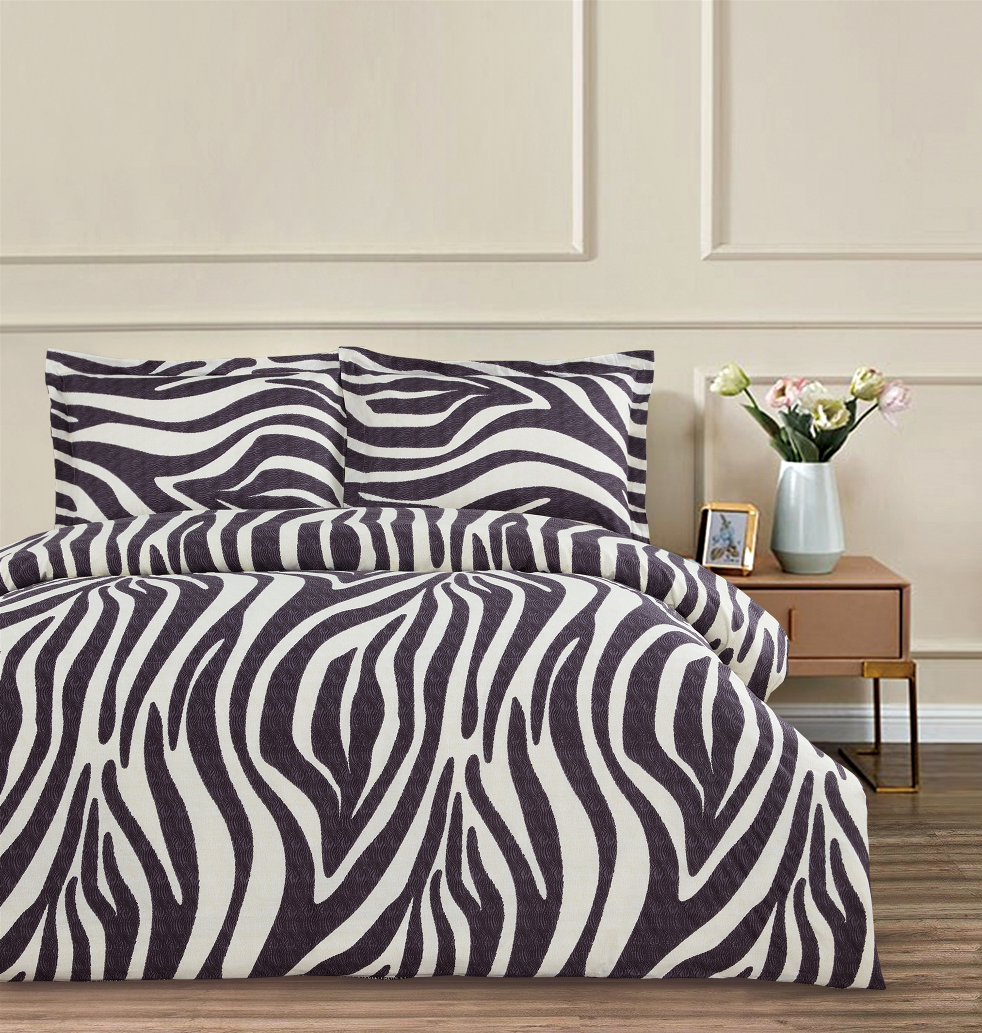 

Комплект постельного белья Arya Simple Living Derin 160x220 см