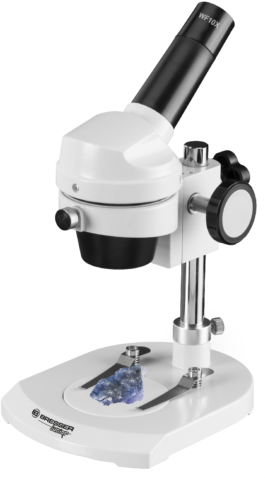 

Микроскоп Bresser Junior Mono 20x Advanced (8852500)