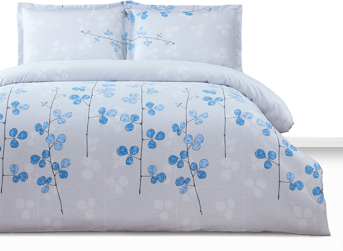 

Комплект постельного белья Arya Simple Living Miray 160x220 см