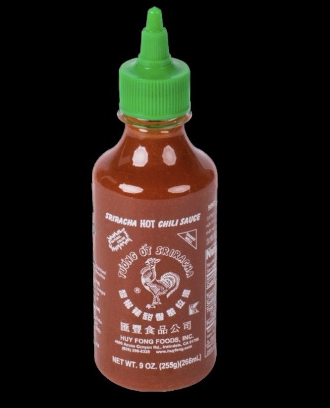 Соус Шрірача Sriracha HUY FONG 255 г – низкие цены, кредит, оплата ...