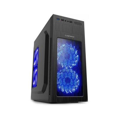 

Корпус GAMEMAX MT520-FAN