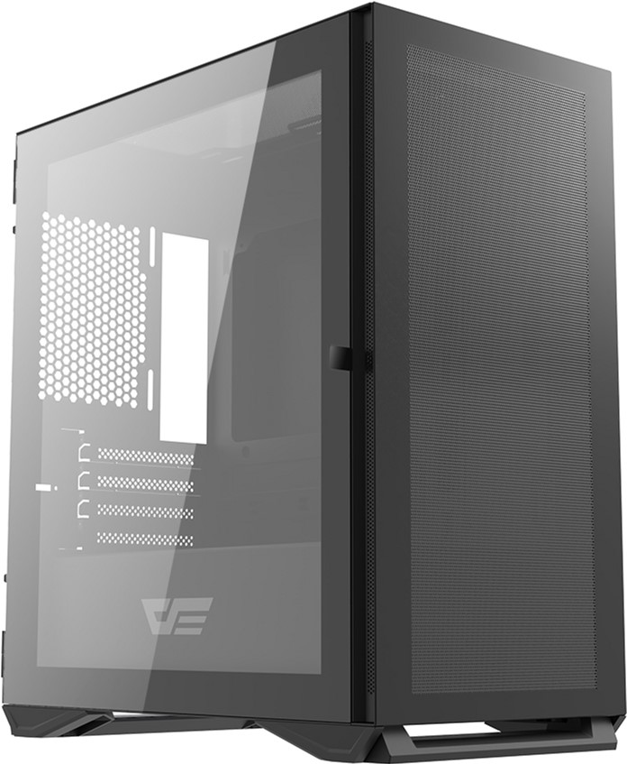 Корпус DarkFlash DLM200 Black – фото, отзывы, характеристики в интернет ...