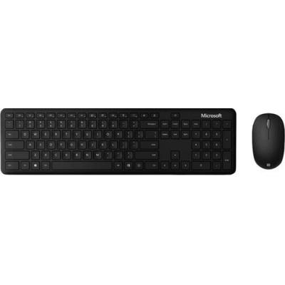 

Комплект Microsoft Desktop Bundle BT Black (1AI-00011)