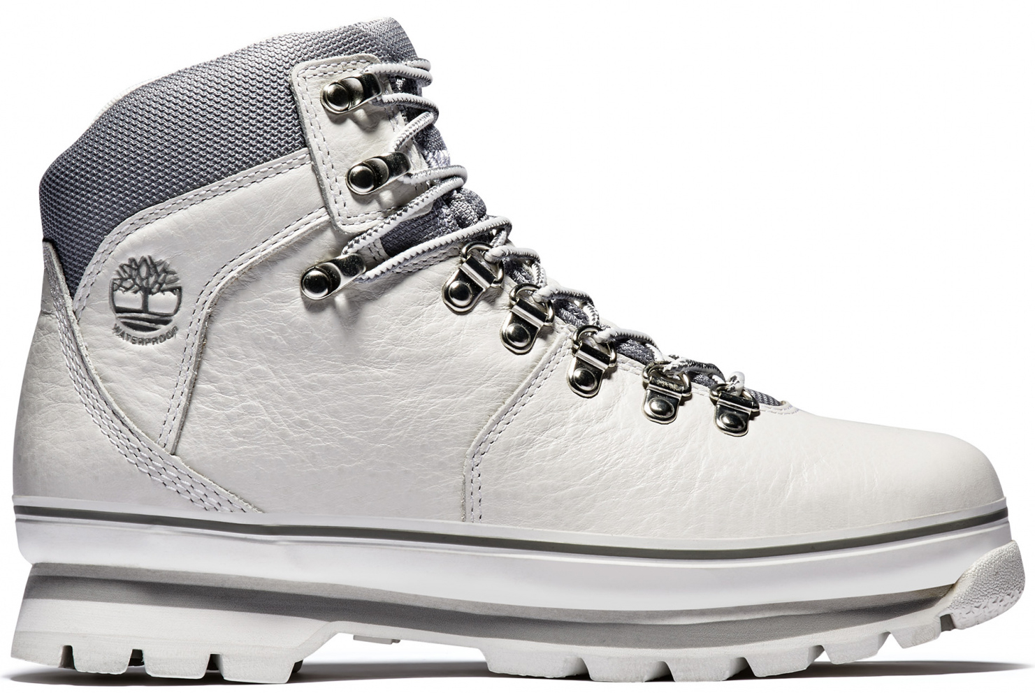 

Ботинки Timberland TB0A2ENGL77 38 24 см Белые