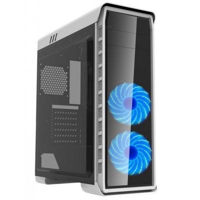 

Корпус GAMEMAX PARDO BLACK