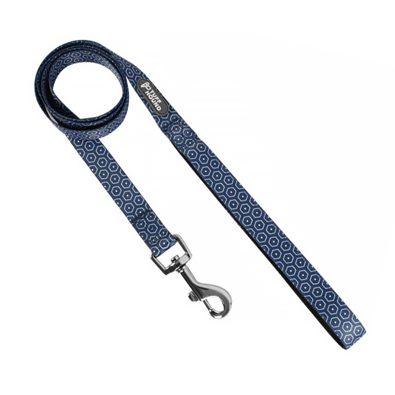 

Поводок для собак TUFF HOUND TL004 Blue M