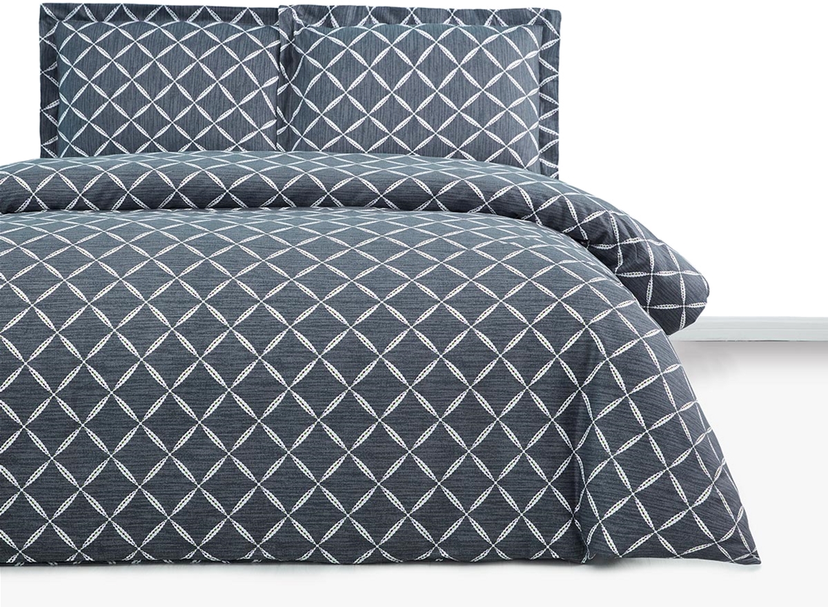 

Комплект постельного белья Arya Simple Living Dany 200x220 см