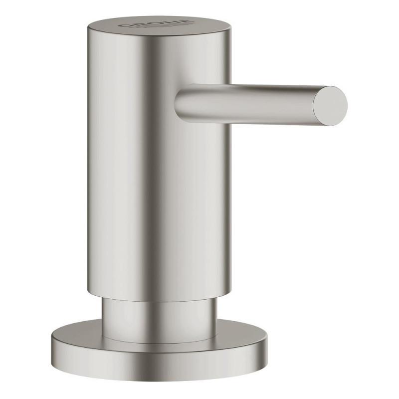 

Дозатор жидкого мыла Grohe Cosmopolitan 40535DC0