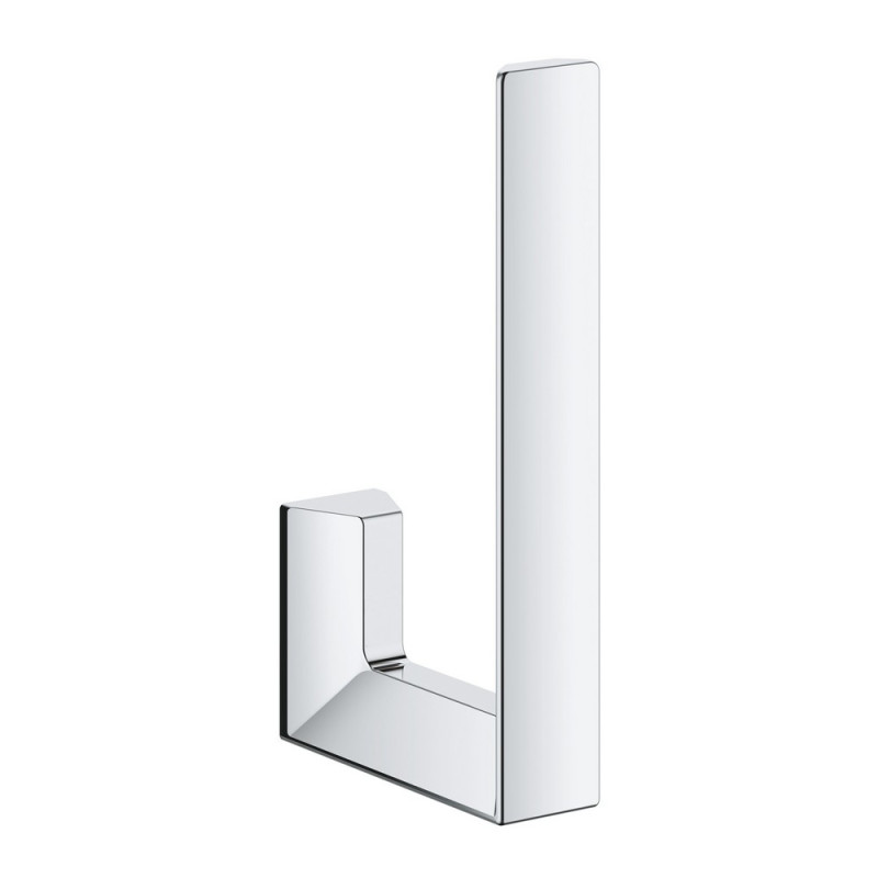 

Держатель для туалетной бумаги Grohe Selection Cube 40784000